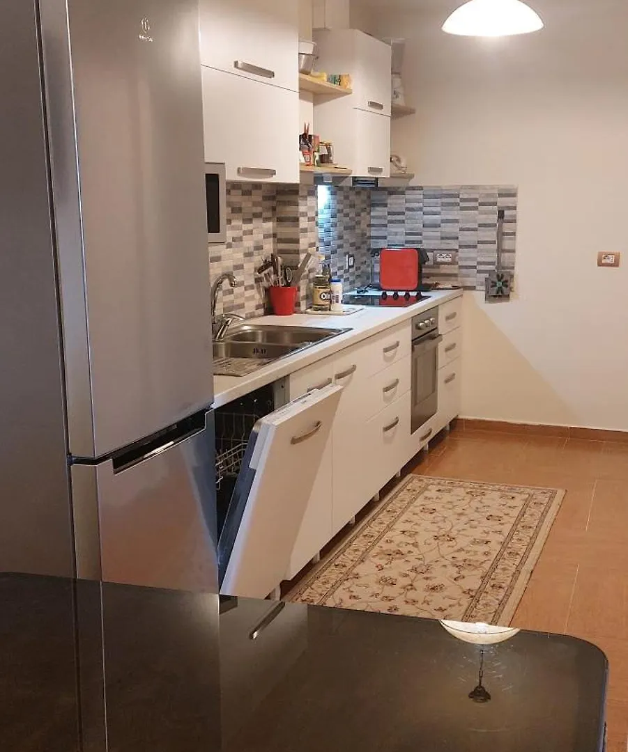 Apartment City Oasis In The Heart Of Tirana Albania